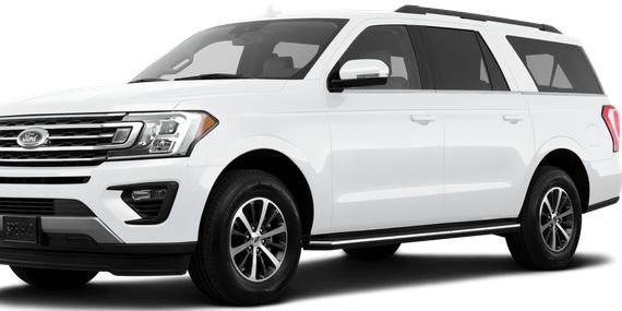 FORD EXPEDITION MAX 2019 1FMJK1HT1KEA42245 image